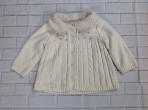 Koala Kids Cream Top