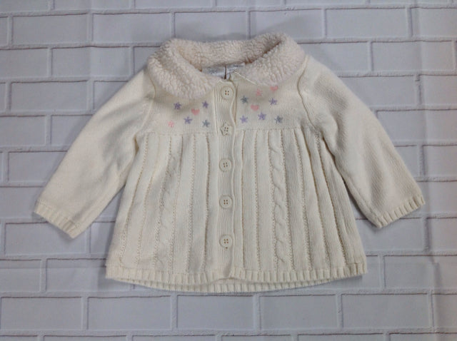 Koala Kids Cream Top