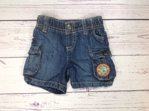 Koala Kids Denim Shorts