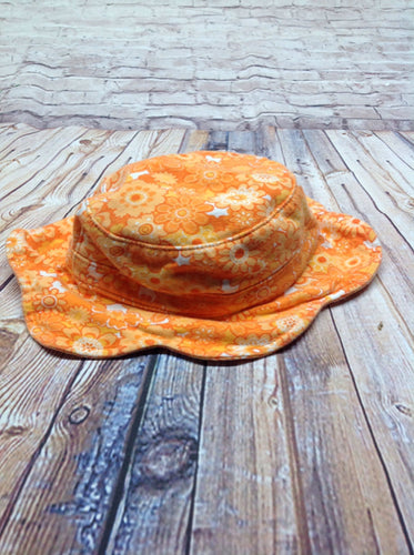 Koala Kids FLOWER PETALS Hat