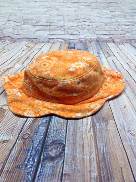 Koala Kids FLOWER PETALS Hat