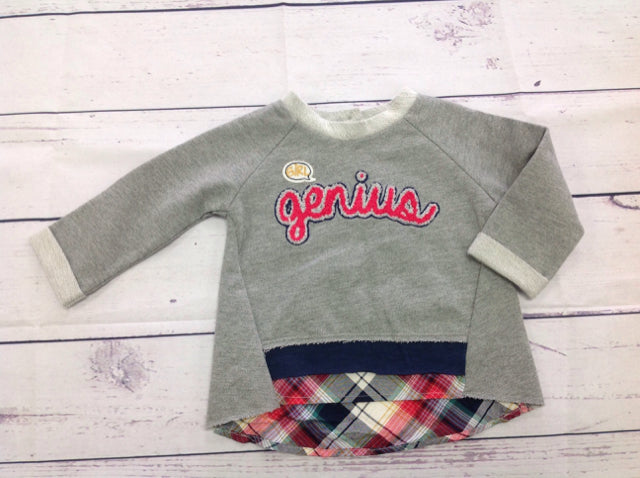 Koala Kids Gray Top