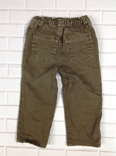 Koala Kids Green Jeans