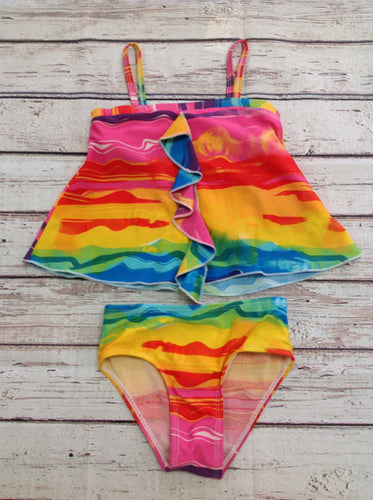 Koala Kids Multi-Color Swimwear