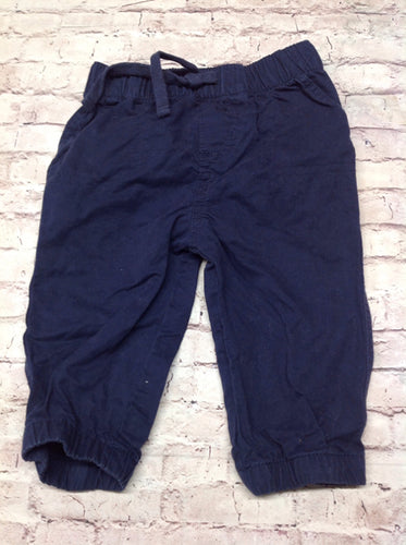 Koala Kids Navy Blue Pants