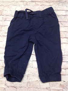 Koala Kids Navy Blue Pants