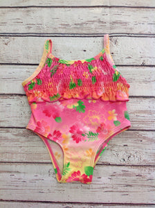 Koala Kids PINK PRINT Swimwear