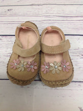 Koala Kids Pink & Beige Shoes