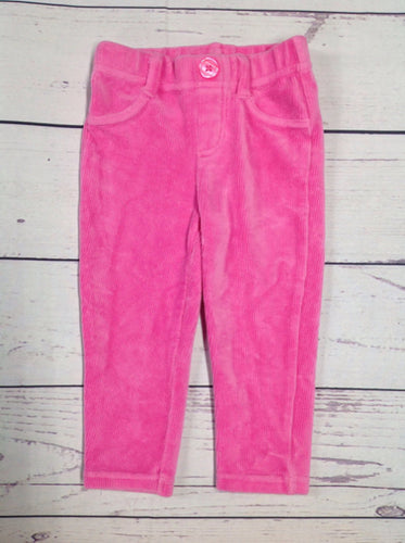 Koala Kids Pink Pants