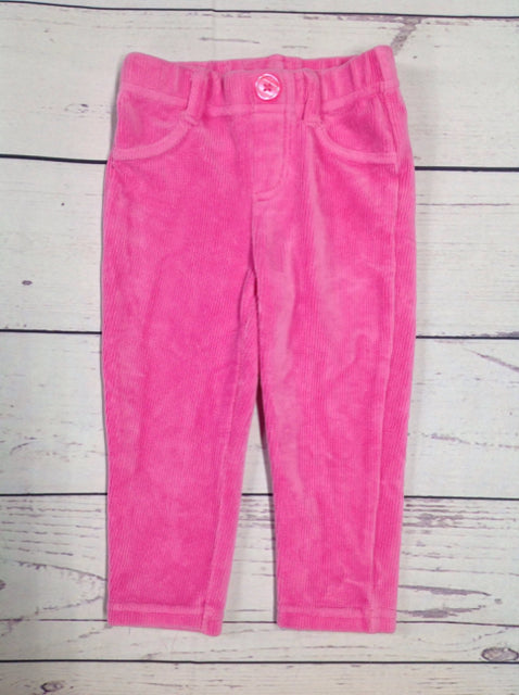 Koala Kids Pink Pants