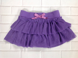 Koala Kids Purple Skort