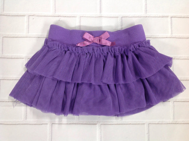Koala Kids Purple Skort
