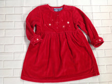 Koala Kids Railway Dress