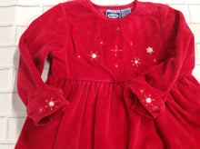 Koala Kids Railway Dress