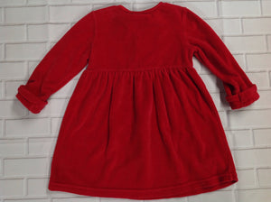 Koala Kids Railway Dress