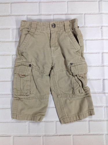 Koala Kids Tan Pants