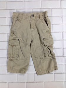 Koala Kids Tan Pants