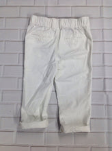 Koala Kids White Pants