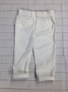 Koala Kids White Pants