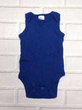 Kyle & Deena Red & Blue 2 PC Outfit