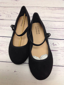 LAUREN CONRAD Black Shoes