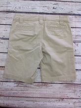 L&D Beige Shorts