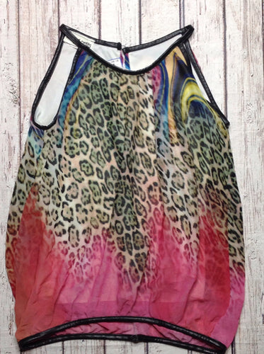 LES TOUT PETITS Multi-Color Top