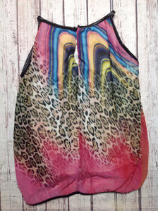 LES TOUT PETITS Multi-Color Top