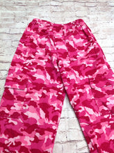 LIGHT PINK PRINT Pants