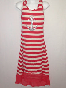 LILY BLEU Multi-Color Dress