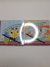 LITTLE HIPPO Book
