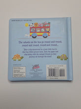 LITTLE HIPPO Book