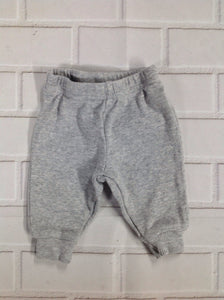 LITTLE PLANET Gray Pants