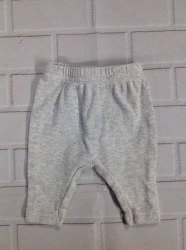 LITTLE PLANET Gray Pants