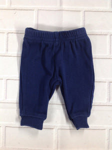 LITTLE PLANET Navy Pants