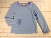 LL Bean BLUE & PURPLE Sleepwear