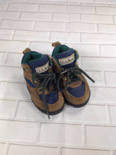 LL Bean BROWN & GREEN Boots