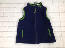 LL Bean NAVY & GREEN Other