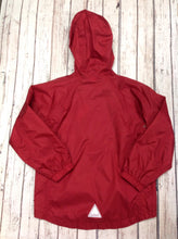 LL Bean Red Jacket
