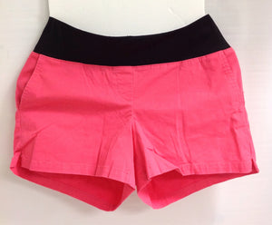 LOFT Hot Pink Shorts