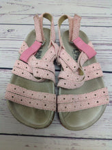 LPF Pink Sandals