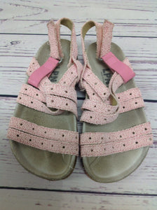 LPF Pink Sandals