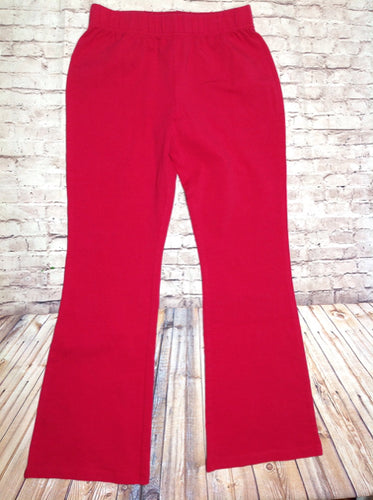 Lands End BERRY Pants