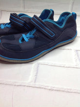 Lands End BLUE & GRAY Shoes