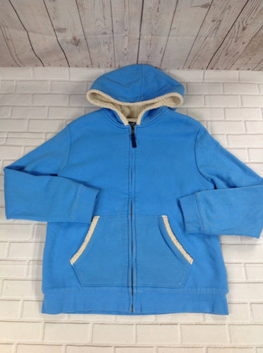 Lands End Blue Jacket