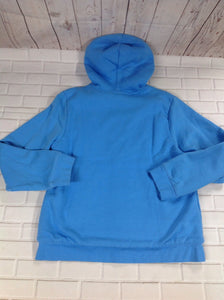Lands End Blue Jacket