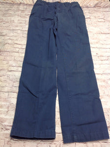 Lands End Blue Pants