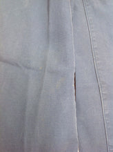 Lands End Blue Pants