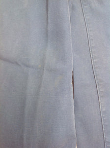 Lands End Blue Pants