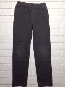 Lands End DARK GRAY Pants